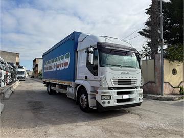 Stralis 350 e3 disco centina e ped mt 8.15 2005