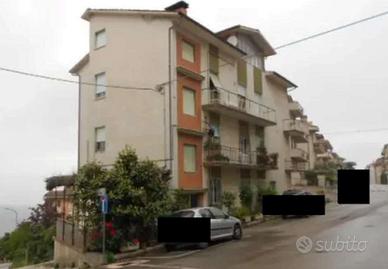 Appartamento a Montegranaro (FM)