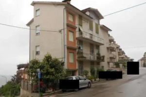 Appartamento a Montegranaro (FM)