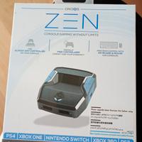 Cronus Zen – come nuovo!!