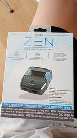 Cronus Zen – come nuovo!!