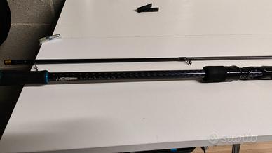 Canna Spinning Caperlan Ukiyo 270cm 10-25gr