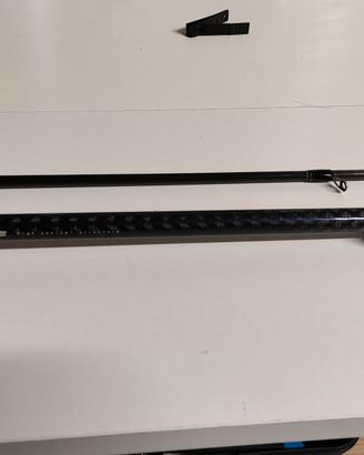 Canna Spinning Caperlan Ukiyo 270cm 10-25gr