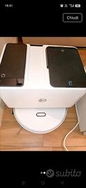 Robot lavapavimenti Hoover 