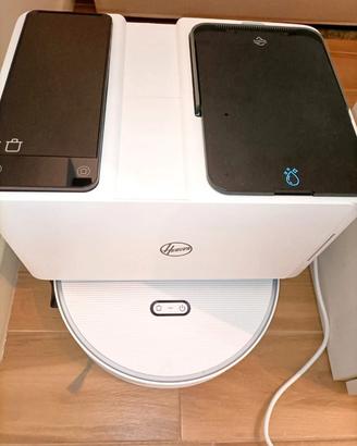 Robot lavapavimenti Hoover 