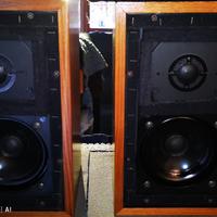 Spendor LS3/5A
