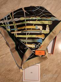 Foulard Hermès