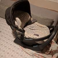 Trio Peg Perego Book 51 COMPLETO