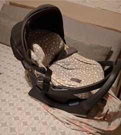 Trio Peg Perego Book 51 COMPLETO