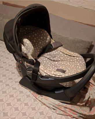 Trio Peg Perego Book 51 COMPLETO