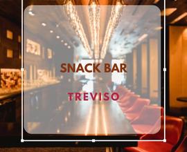 Snack bar - TV
