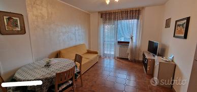 3locali venaria: 2 camere termoauton giardino