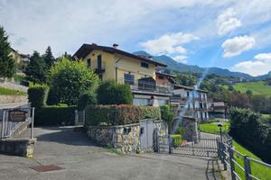 DUPLEX ARREDATO CON TERRAZZA PANORAMICA E BOX