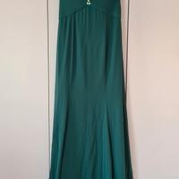 abito cerimonia Pierre Cardin 