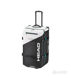 Borsa da viaggio Head