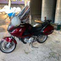 Honda Deauville