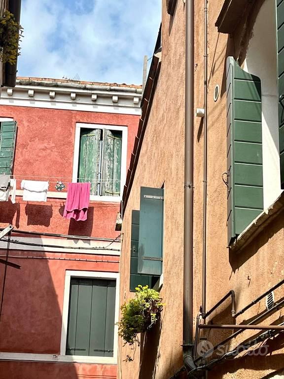 Apartment in Venezia, Cannaregio - Vista 4