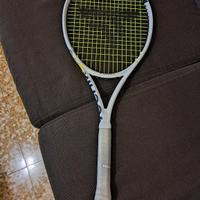 Racchetta da Tennis Tecnifibre Modello  TF-X1 275