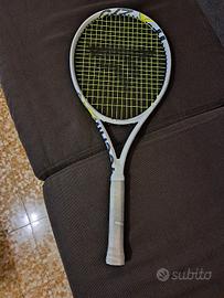 Racchetta da Tennis Tecnifibre Modello  TF-X1 275