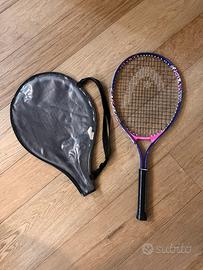 Racchetta da tennis
