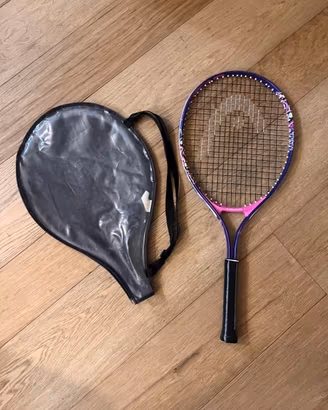 Racchetta da tennis