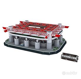 collezione Stadio San Siro – 88 pezzi