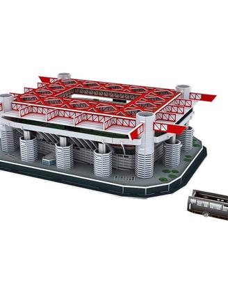 collezione Stadio San Siro – 88 pezzi
