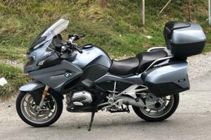 BMW R 1.2 RT 2015