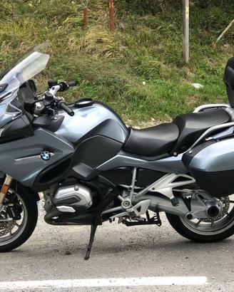 BMW R 1.2 RT 2015
