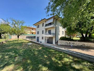 VILLA SINGOLA A MALO