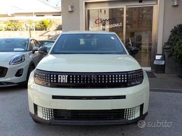 FIAT Grande Panda 1.2 Hybrid 110 CV S&S DCT Pop