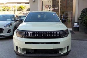 FIAT Grande Panda 1.2 Hybrid 110 CV S&S DCT Pop