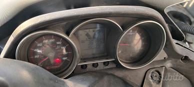 Kymco Downtown 300i - 2011