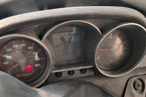 Kymco Downtown 300i - 2011