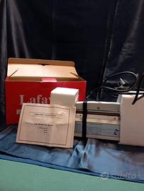 SIGILLATRICE TERMICA