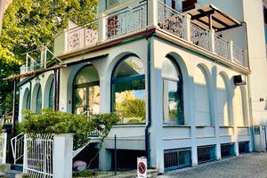 Ristorante a Cesenatico
