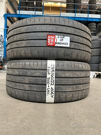 2 GOMME USATE ESTIVO 2854022 - CP30820023