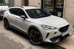 Cupra Formentor 1.5 TSI 2022
