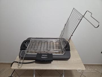 Barbecue Delonghi Grigliatutto