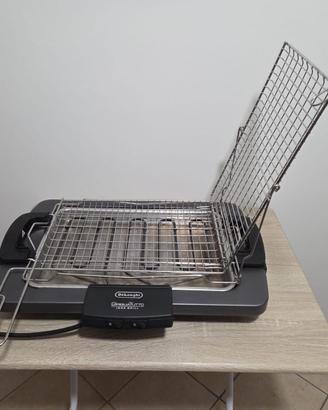 Barbecue Delonghi Grigliatutto