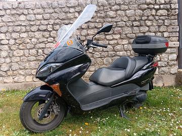 Scooter HONDA FORZA 250 