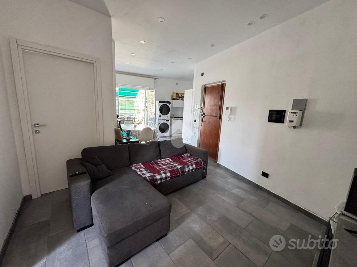 Appartamento – Genova, Campasso, Centro Ovest - Vista 4