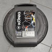catene da neve Konig Confort Magic mod.090