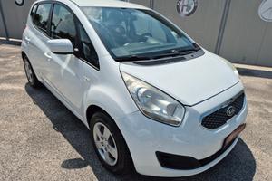 Kia VENGA 1.4 CVVT NUOVA FULL OPTIONAL