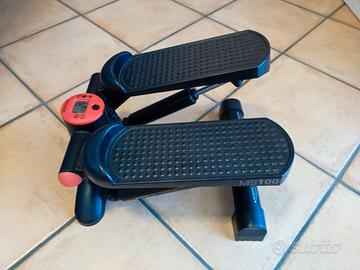 Stepper MS 100