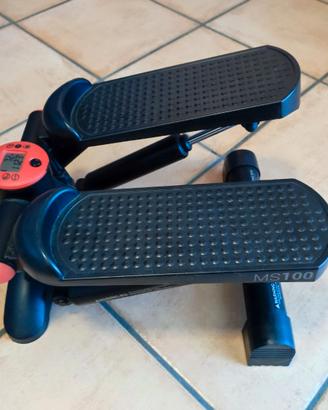 Stepper MS 100