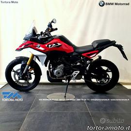 BMW F 450 GS Sport Abs