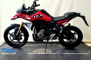 BMW F 450 GS Sport Abs