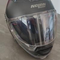 Casco Nolan N70-2 GT + Interfono Ncom B902R