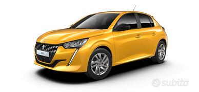 Pezzi di ricambio usati Peugeot 208 2019/2023